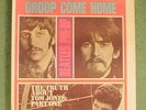 Oct'68 Go-Set magazine with Beatles cover and Poster.