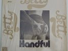 Betty - Handful - Original Thin Man - US HEAVY PSYCH LP