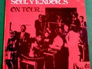 Soul Vendors - 