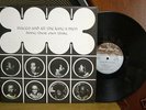 Rare Funk Soul LP MACEO & ALL THE KING'S MEN