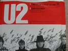 U2  -  Two Hearts Beat  As One