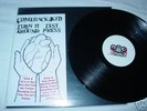 COMEBACK KID Turn It Around TEST PRESS #13 Bane Zao AFI