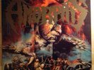 AMORPHIS - The Karelian Isthmus LP  + TURQUOISE VINYL +