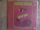 DONALD AUSTIN CRAZY LEGS PROMO LP ON EASTBOUND