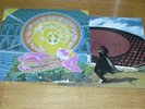 Psych MAGICAL POWER MAKO SUPER RECORD Orig JAPAN LP NR