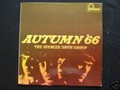 SPENCER DAVIS GROUP Autumn 66 MINT UK MONO LP (psych)