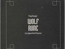 Les Joyaux De La Princesse Wolf Rune LJDLP Blutharsch