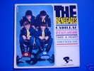 TRES RARE  EP  THE RENEGADES