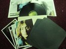BEATLES RARE ORIGINAL MONO TOP LOADER WHITE LP APPLE