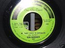 MONSTER NORTHERN SOUL /R&B- DON GARDNER ORIGINAL
