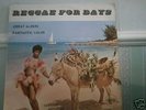 REGGAE FOR DAYS..various artists.PAMA.roots.reggae.L.P.