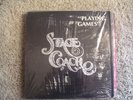 STAGE COACH PLAYING GAMES LP(RARE MODERN FUNK SOUL)