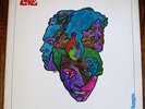 LOVE FOREVER CHANGES LP ELEKTRA EKS-74013 - 1967