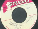 Carlton & The Shoes - Never Give Away - Original 7 inch