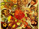 LE ORME AD GLORIAM BRAZIL EDITION LP RARE PROG PSYCH