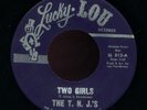 Northern Soul - T.N.J.'s 
