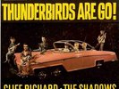 Cliff Richard and The Shadows - Thunderbirds EP 1966 EX