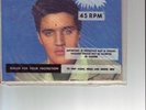 ELVIS PRESLEY EP King Creole# 2  '60s SEALED RCA