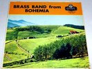 BOHEMIAN POLKA LP : ERNST MOSCH & VILKO AVSENIK 