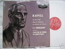 Ducretet London Inghelbrecht conducts Ravel