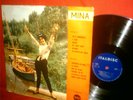 MINA Rarissimo Primo LP 1959 ITALDISC LPMH 181   