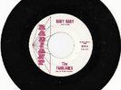 DOO-WOP - FAIRLANES - BABY BABY - HEAR