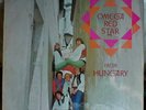 Omega Red Star From Hungary UK 1968 LP Decca Recs RARE