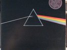 PINK FLOYD Dark Side Of The Moon SOLID BLUE label EX