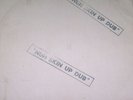 LP - Keith Hudson & Soul Syndicate - Nuh Skin Up Dub