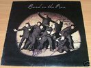 Beatles McCARTNEY Signed 