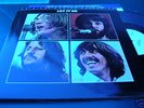 THE BEATLES Let It Be MFSL LP GATEFOLD MOBILE FIDELITY