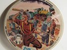 Rare Vogue Picture 78 RPM Record      N/R