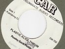 PLUMLEY SMITH PLUMLEY Plastic Alice Thrum HEAVY PSYCH