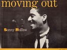 Sonny Rollins - Movin' Out on Prestige