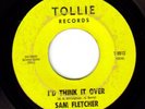 Northern Soul- Sam Fletcher -