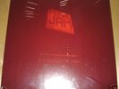 Pearl Jam Benaroya Hall 4LP Vinyl Set New Sealed #/2000