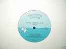 M.L.S. - EXTRA CAREFUL (EXODUS) *MINT PROMO* VERY RARE