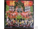 PANTERA Projects In the Jungle LP orig. mint in shrink