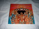ALIS BOLD AS LOVE JIMI HENDRIX LP MONO FIRST PRESSING +