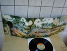 GARYBALDI NUDA MINT 1972 it. prog. 3 FACH FOC raaaaaaar