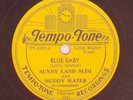 78-Blues-Tempo-Tone 1002-Muddy Waters/L.Walter/Sun.Slim