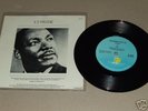 U2 PRIDE 7inch RARE PRIORITY LABEL