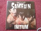 SAMHAIN MISFITS DANZIG INITIUM PLAN 9