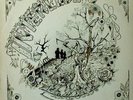 INTERLUDE - RARE DUTCH PSYCH FOLK LP PRIVATE PR. 1979