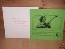 AC / DC - AUSTRALIEN FIGHTERS ( WORLDWIDE 100 COPIES )