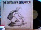 BILL CLINT The Crying of a Generation downer folk psych