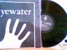 DRYEWATER Southpaw RARE rural hardrock psych LP