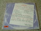 SECONDHAND reality UK POLYDOR 1968 ORIGINAL PSYCH LP
