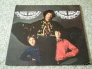 JIMI HENDRIX are you experienced UK TRACK MONO 1967 LP