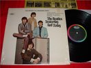 THE BEATLES Yesterday And Today ST2553 STEREO in SHRINK